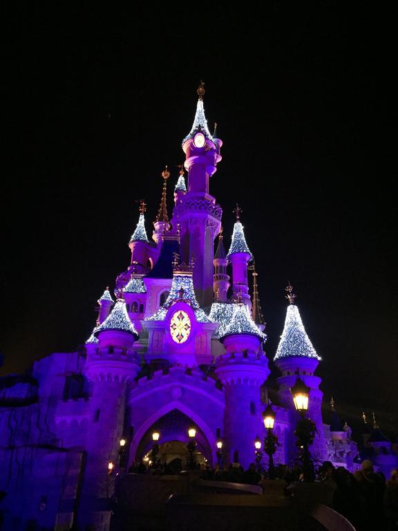 Julie'S Homes Disneyland Serris Kültér fotó